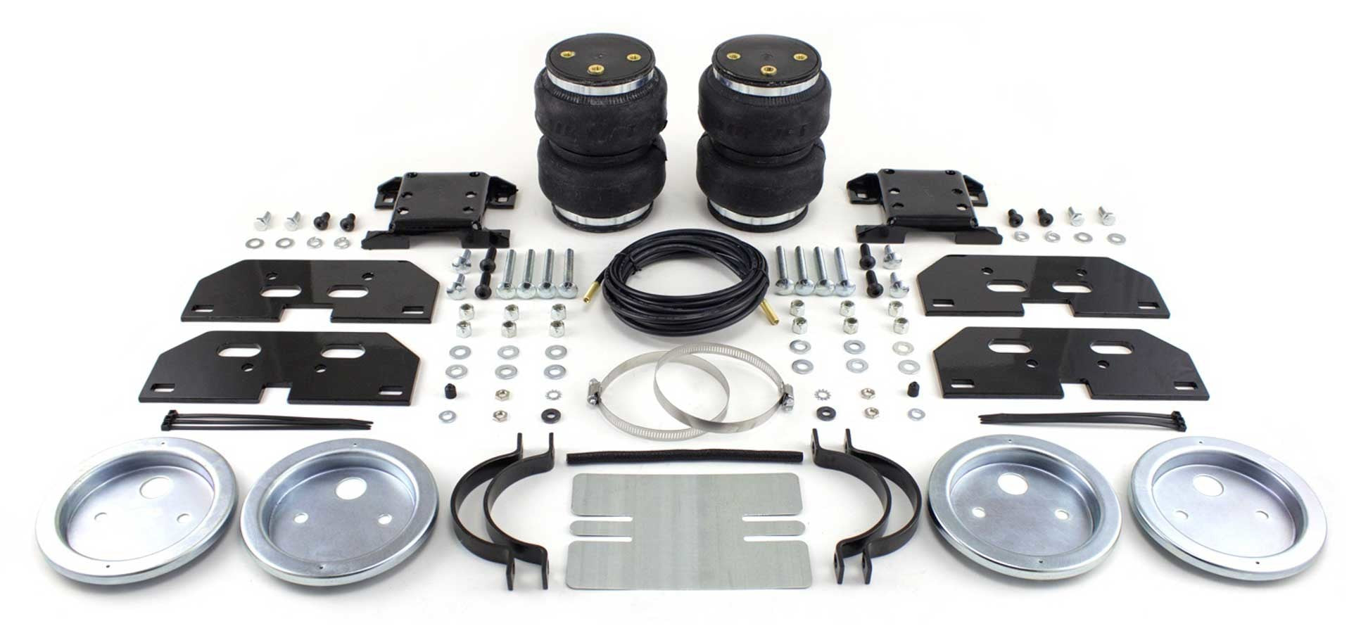 Air Lift 11- Ram 2500HD 2/4 WD Rear Kit 57295 for Ram 2500HD 2/4 WD Rear Kit 57295