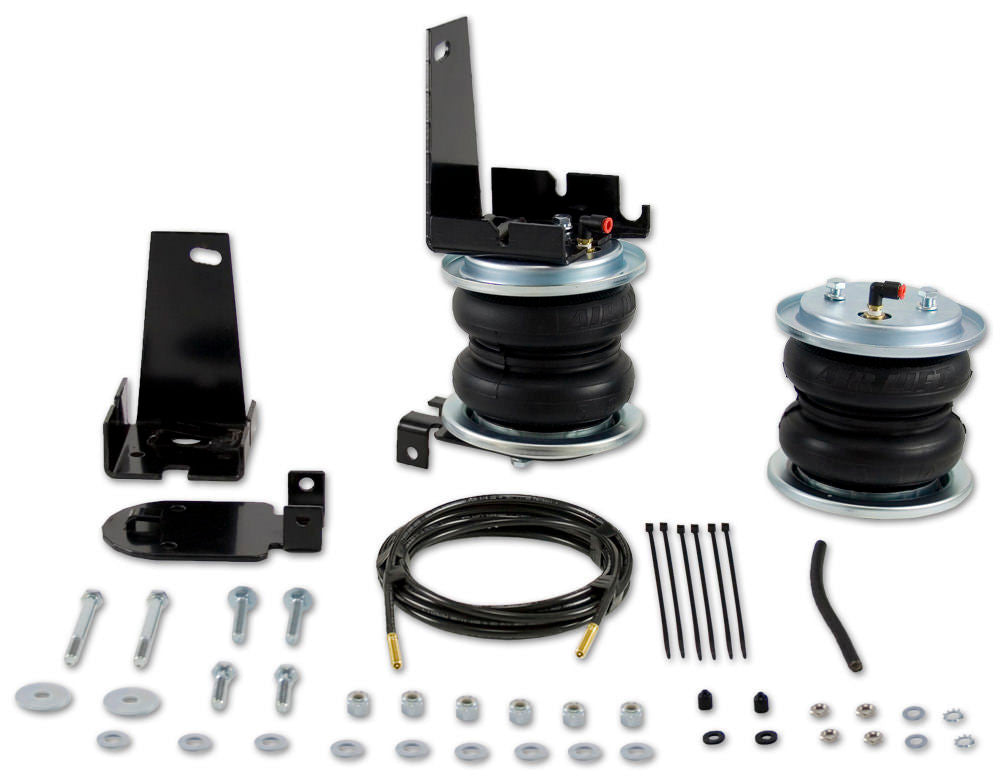 Air Lift Super Duty 57340