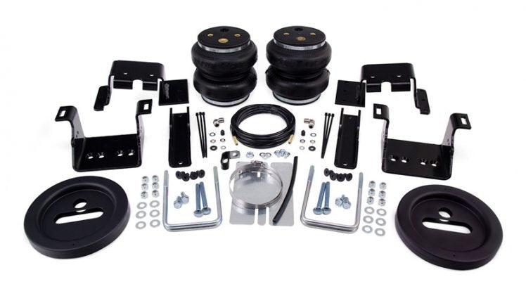 Air Lift LoadLifter 7500 XL Air Spring Kit 11- GM Pickup 2500 57538
