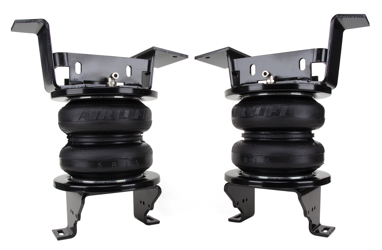 Air Lift LoadLifter 7500 XL Spring 57541 for 2020-GM Pickup 2500 57541