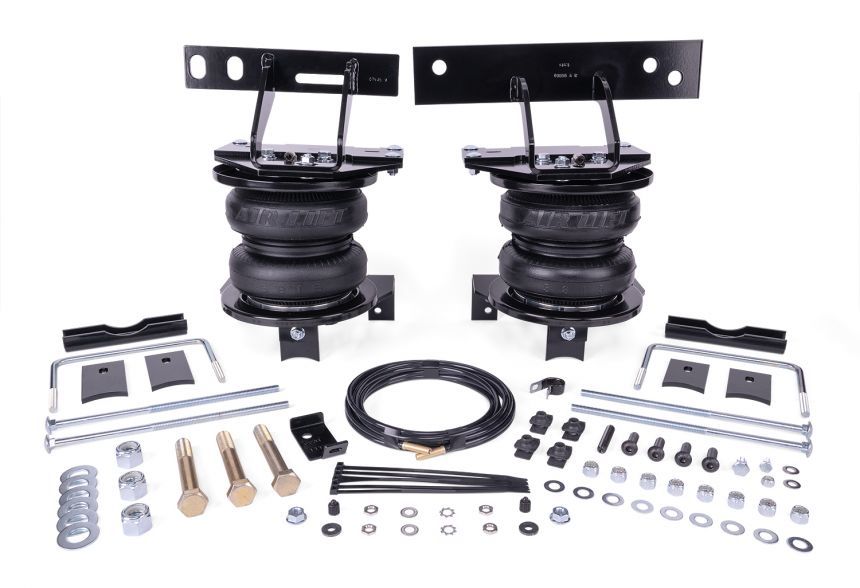 Air Lift LoadLifter 7500 XL 57554 for 2023-Ford F250 Super Duty 57554