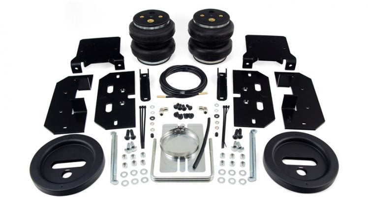 Air Lift LoadLifter 7500 XL Air Spring Kit 03- Ram 3500 57595 for Ram 3500 57595