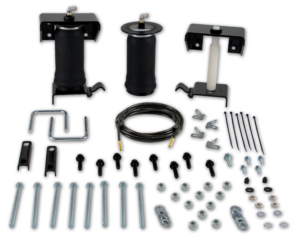 Air Lift 69-97 Chevy/Ford 1/2 Ton Van Rear Ride Control 59526 for Ford 1/2 Ton Van Rear Ride Control 59526