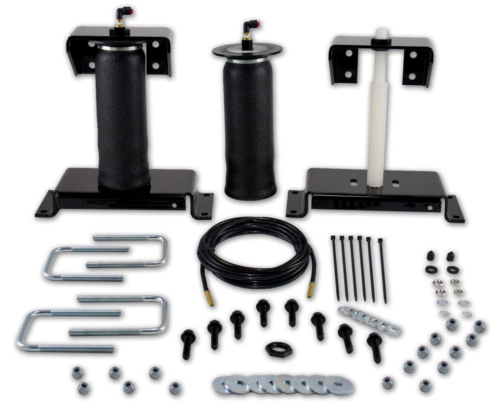 Ride Control Air Spring Kit