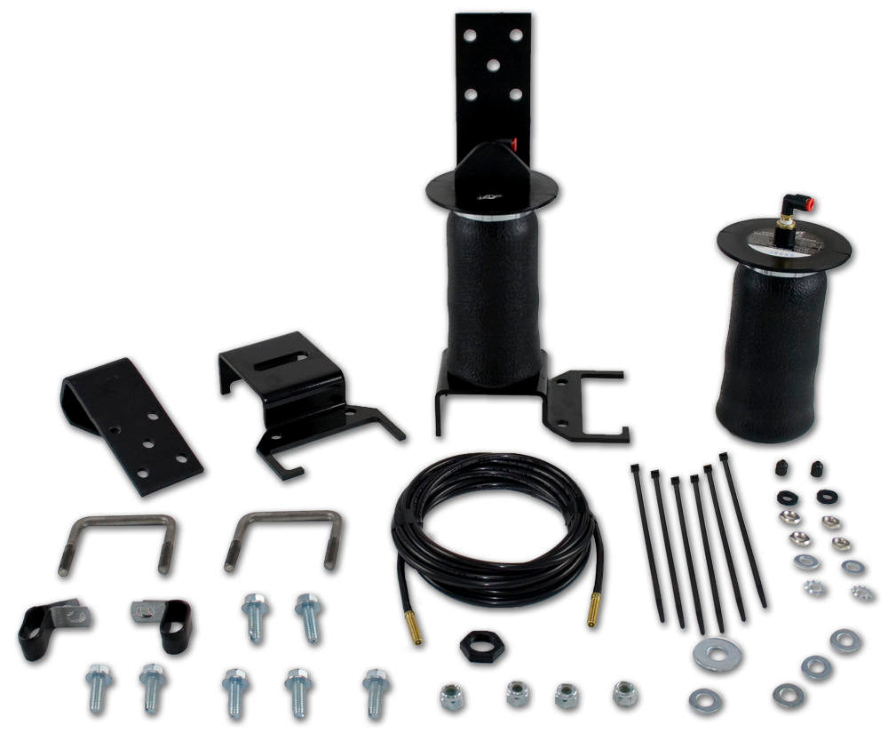 Air Lift Ride Control Air Spring Kit 05-15 Nissan Xterra 59562 for Nissan Xterra 59562