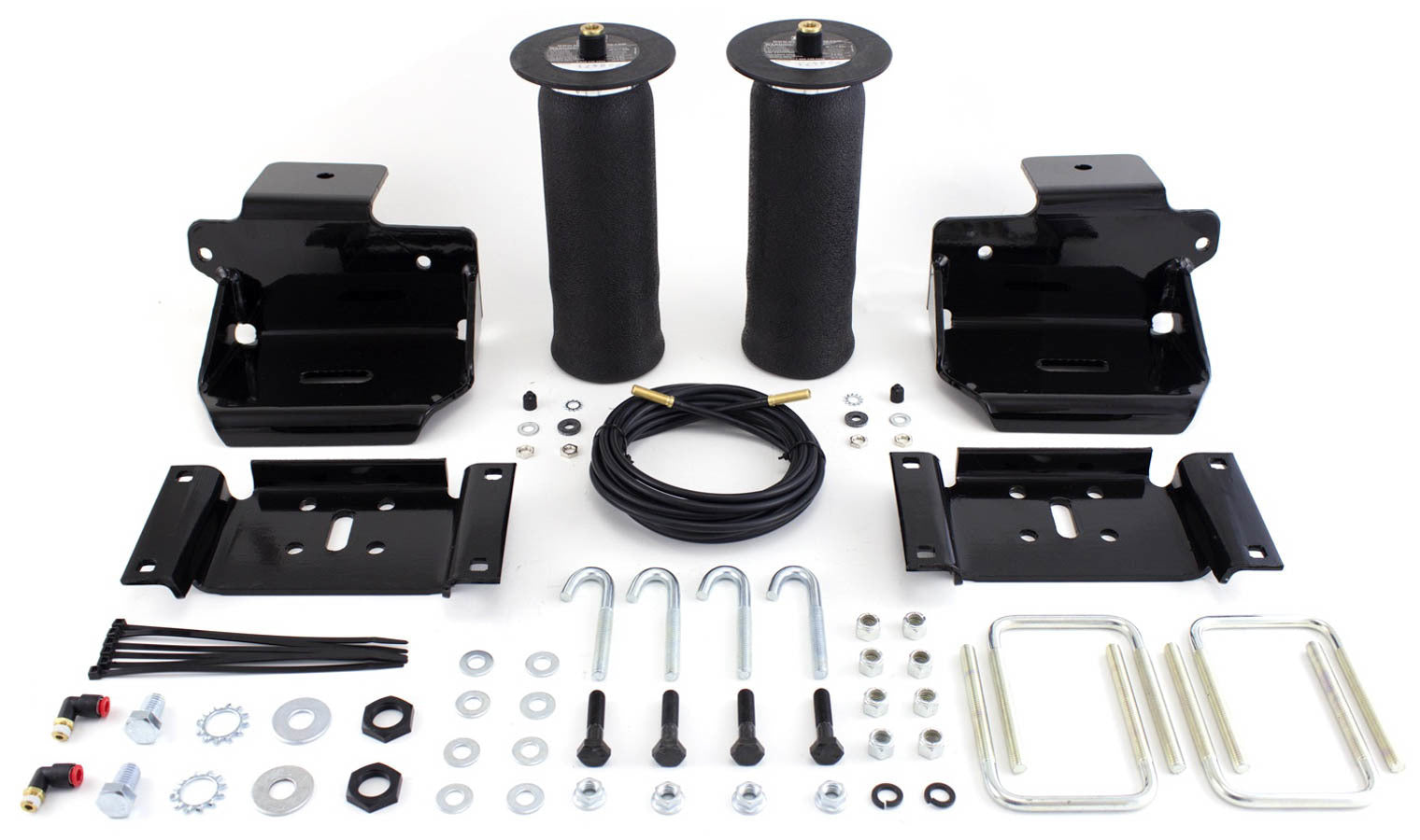 Air Lift Rear Ride Control Kit 10 Ford F150 59568 for Ford F150 59568