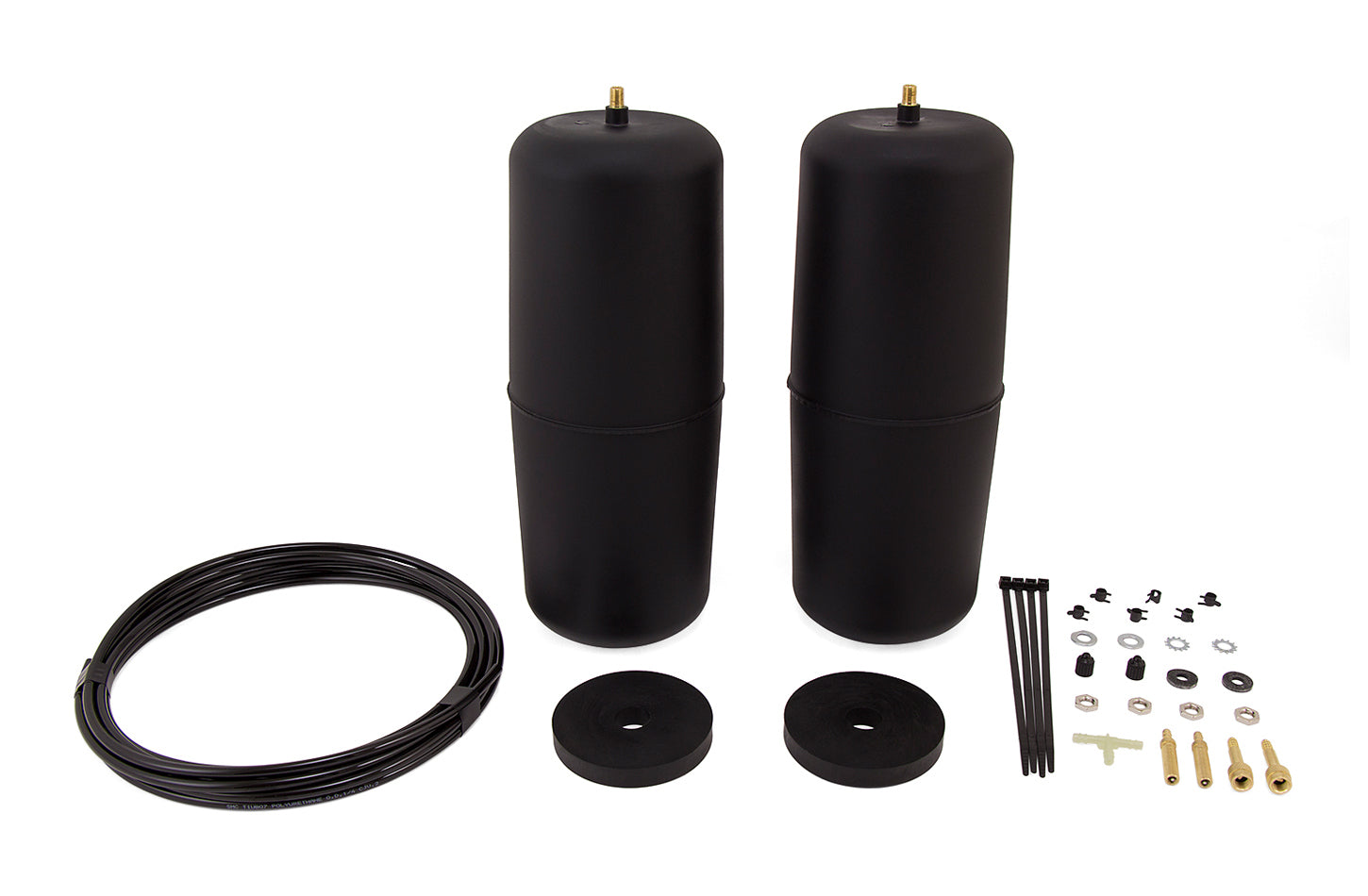 Air Lift 1000 HD Air Spr ing Kit 60828HD