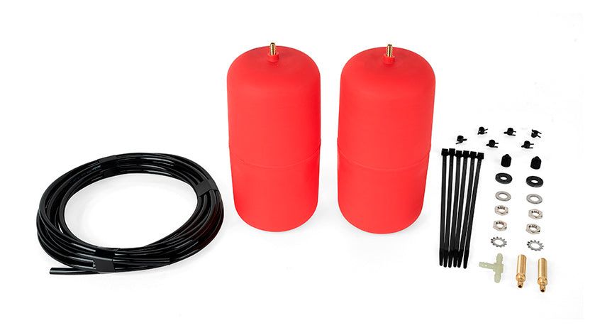 Air Lift 1000 Air Spring Kit 60858