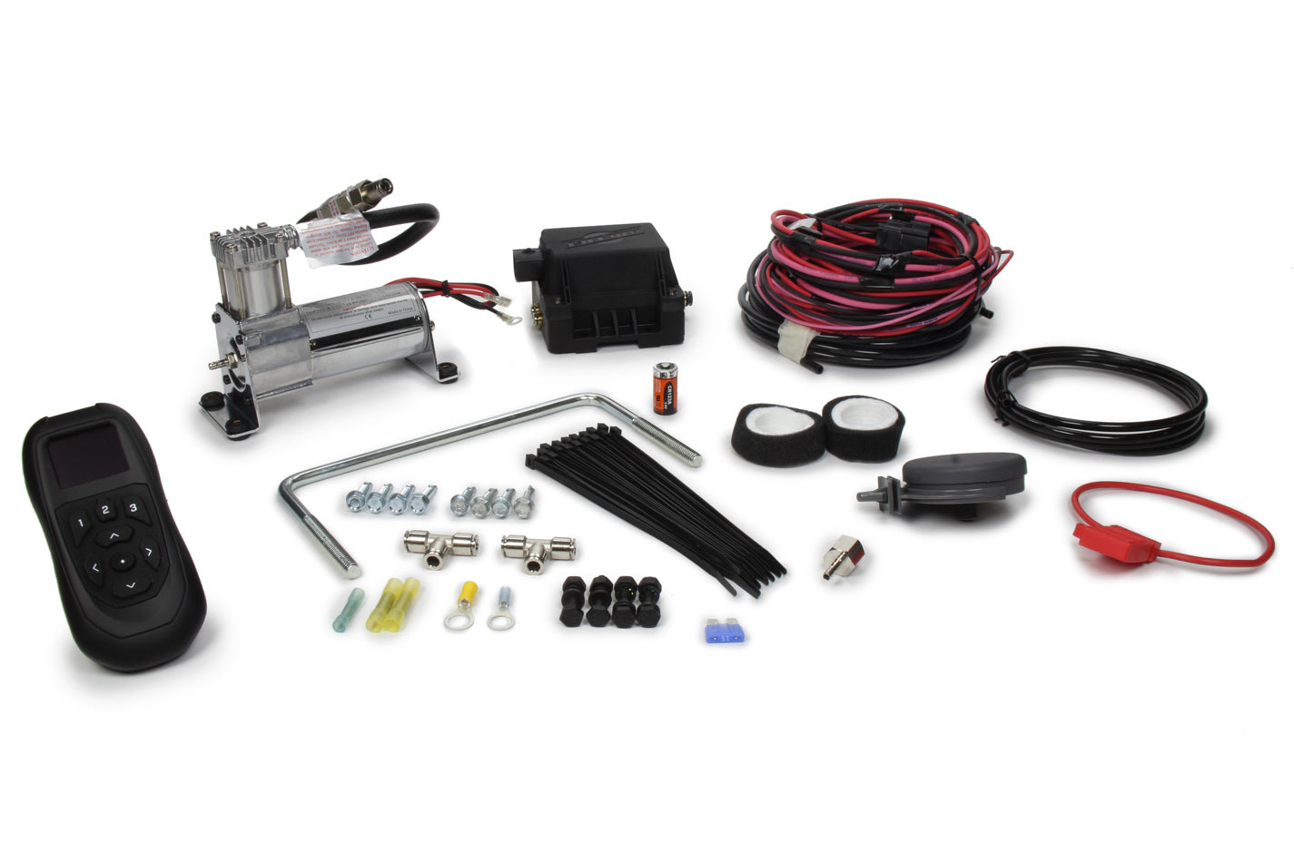 Air Lift Wireless Air Compressor System 74000