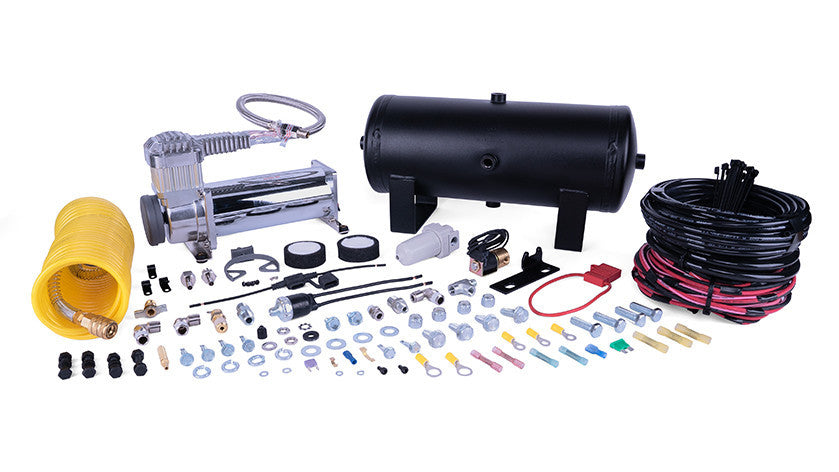 Air Lift WirelessAir Tank Upgrade Kit 74100