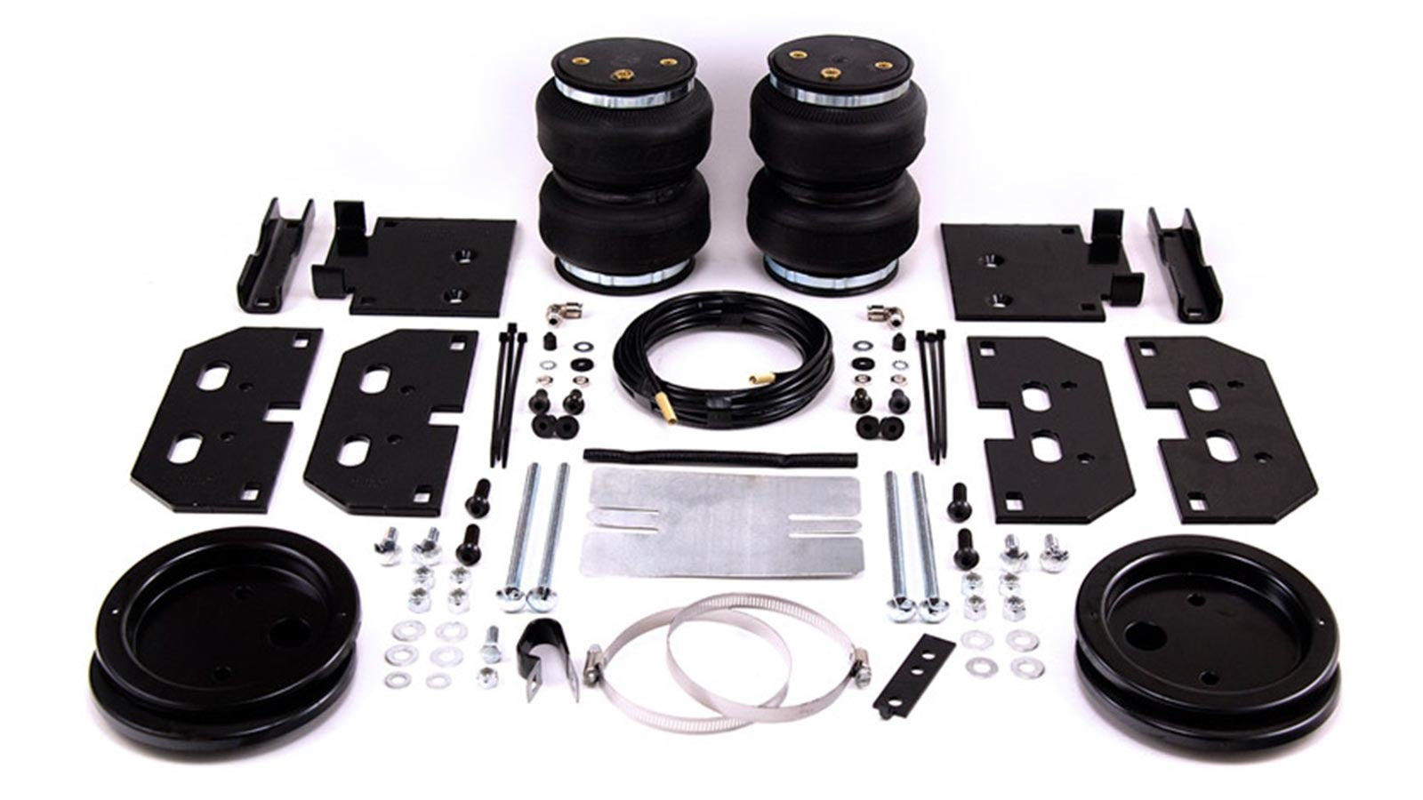 AIR LIFT LoadLifter 5000 Ultimate Air Spring Kit 88255 for 2007-2026 Ram 4500 and 5500
