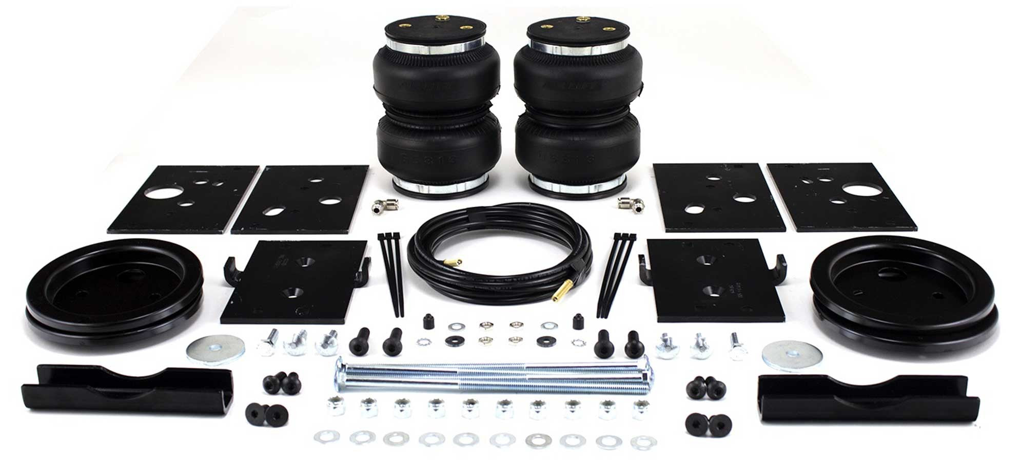 Air Lift LoadLifter 5000 Ultimate air spring kit w/Internal 88289