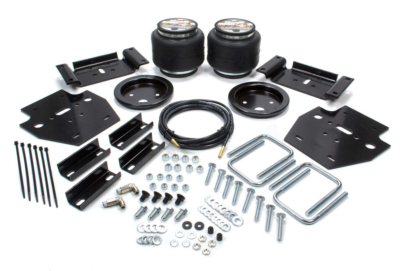 Air Lift 07- Tundra Rear Air Bag Kit 88299