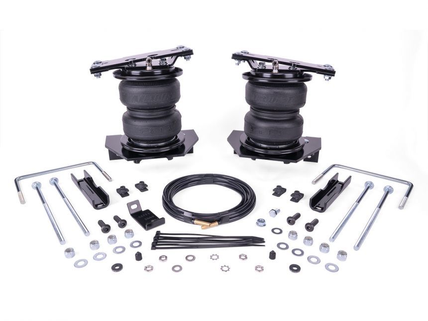 Air Lift LoadLifter 5000 Ultimate 88354 for 2023-Ford F250 Super Duty 88354