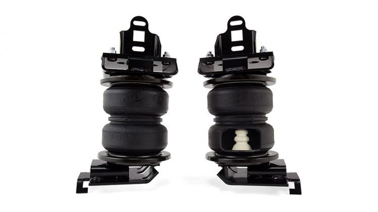 Air Lift LoadLifter 5000 Ultimate 88375 for 2019-Dodge Ram 1500 88375