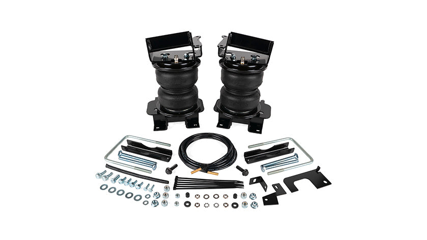 Air Lift LoadLifter 5000 Ultimate Air Spring Kit 88389