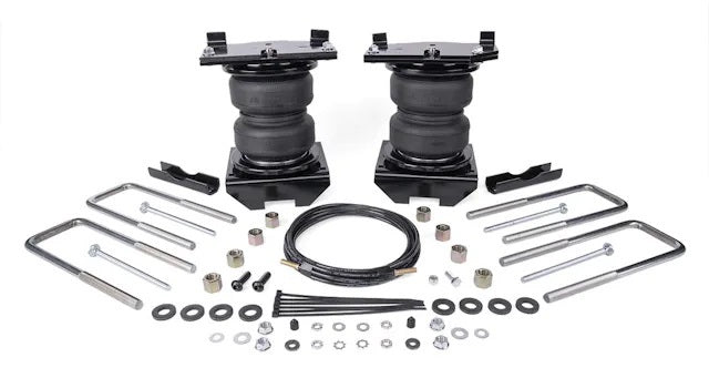 Air Lift LoadLifter 5000 Ultimate Air Spring Kit 88412