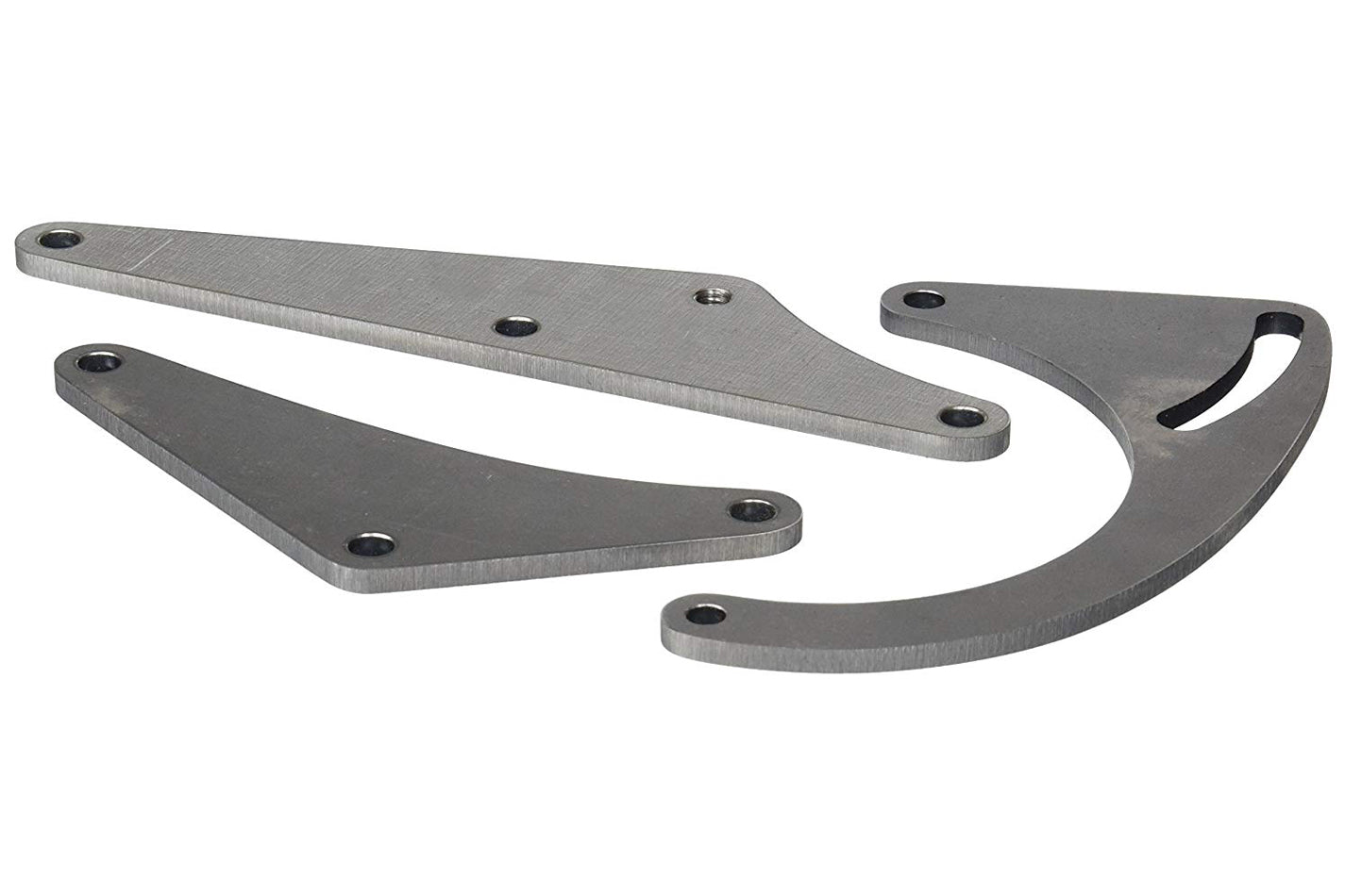 Alan Grove Components 218R Alternator Bracket Passenger Side Low Mount Short Water Pump Big Block Chevy