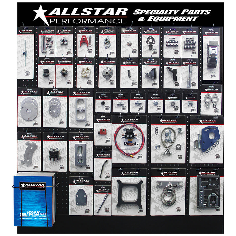 Allstar Performance Merchandising Display Street ALL073