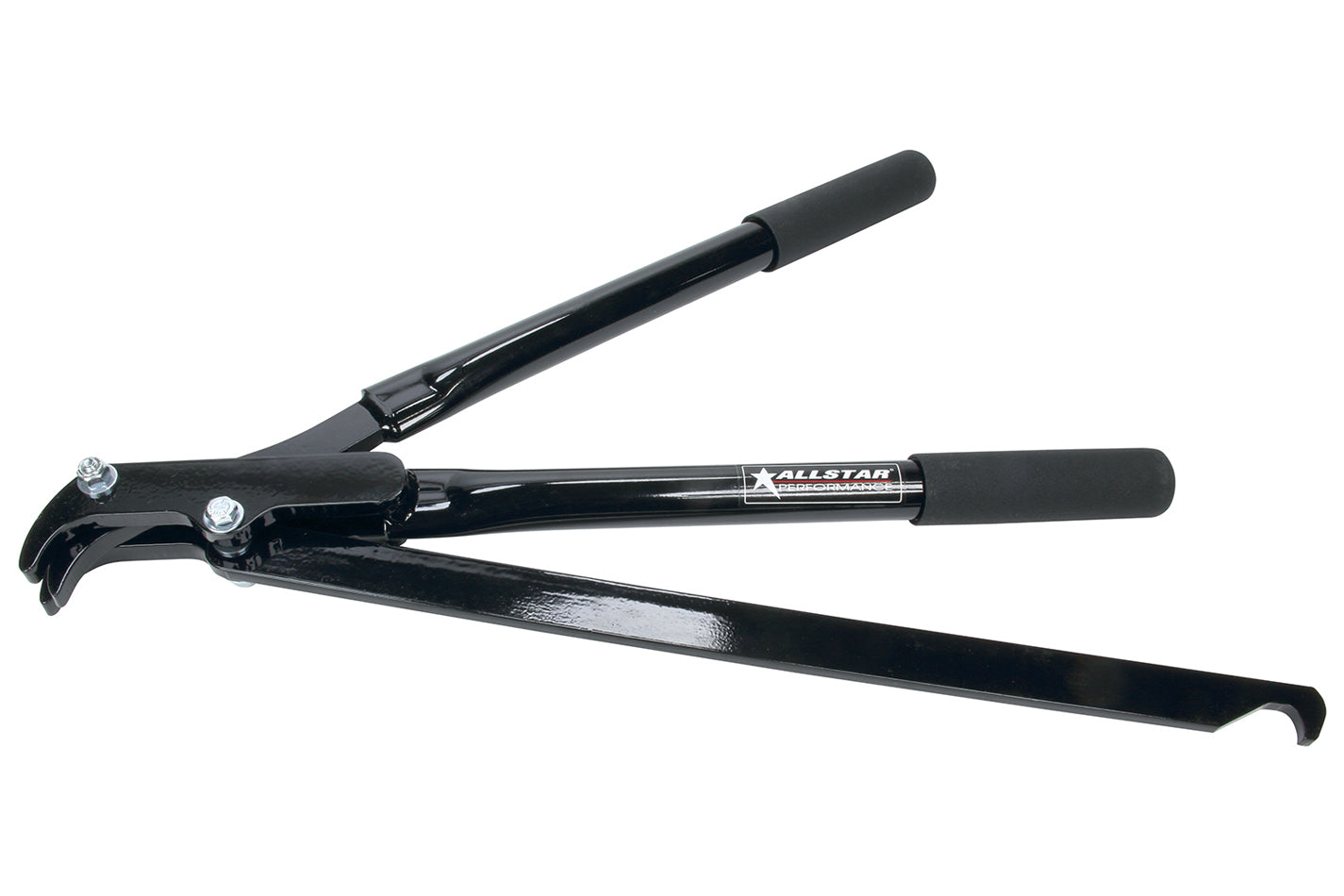 ALLSTAR PERFORMANCE ALL10105 Bead Breaker for 15-Inch Wheels, Steel, Black Powder Coat