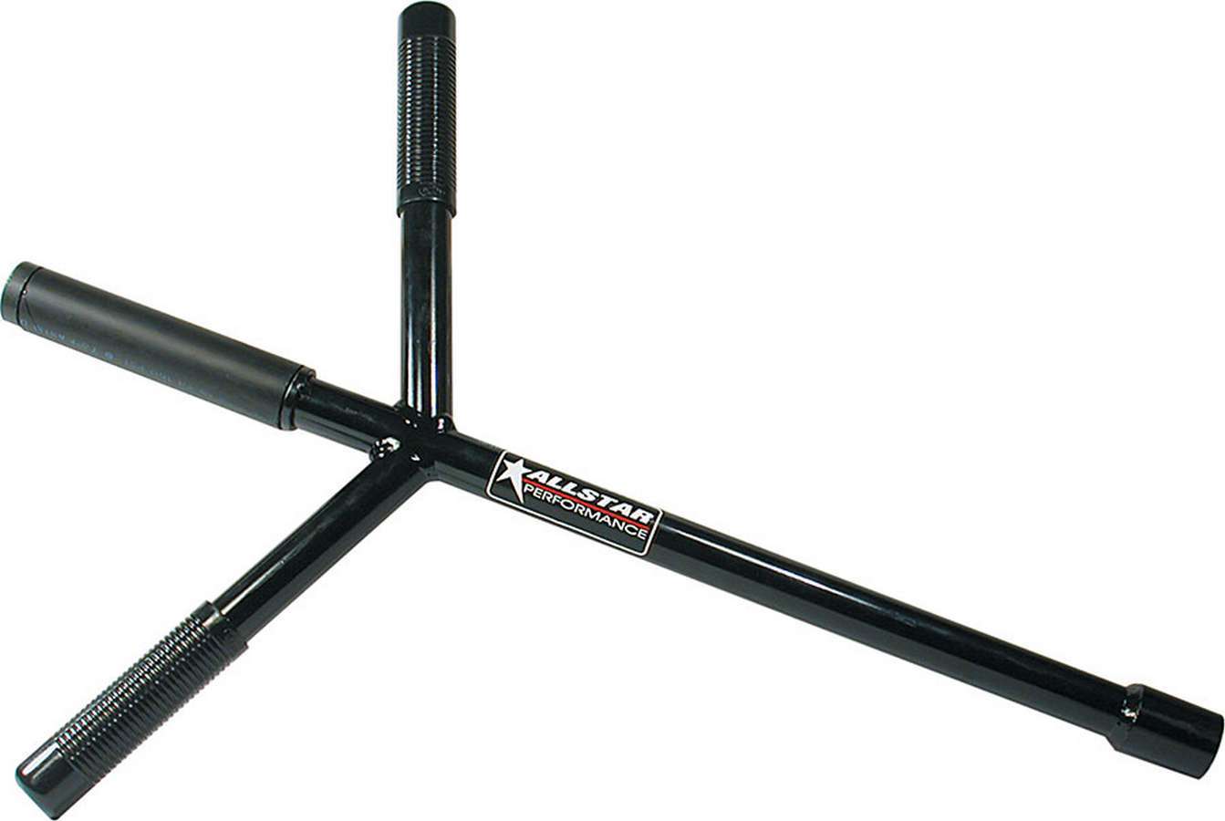 ALLSTAR PERFORMANCE ALL10108 Quick Spin Lug Wrench with 1-Inch Socket
