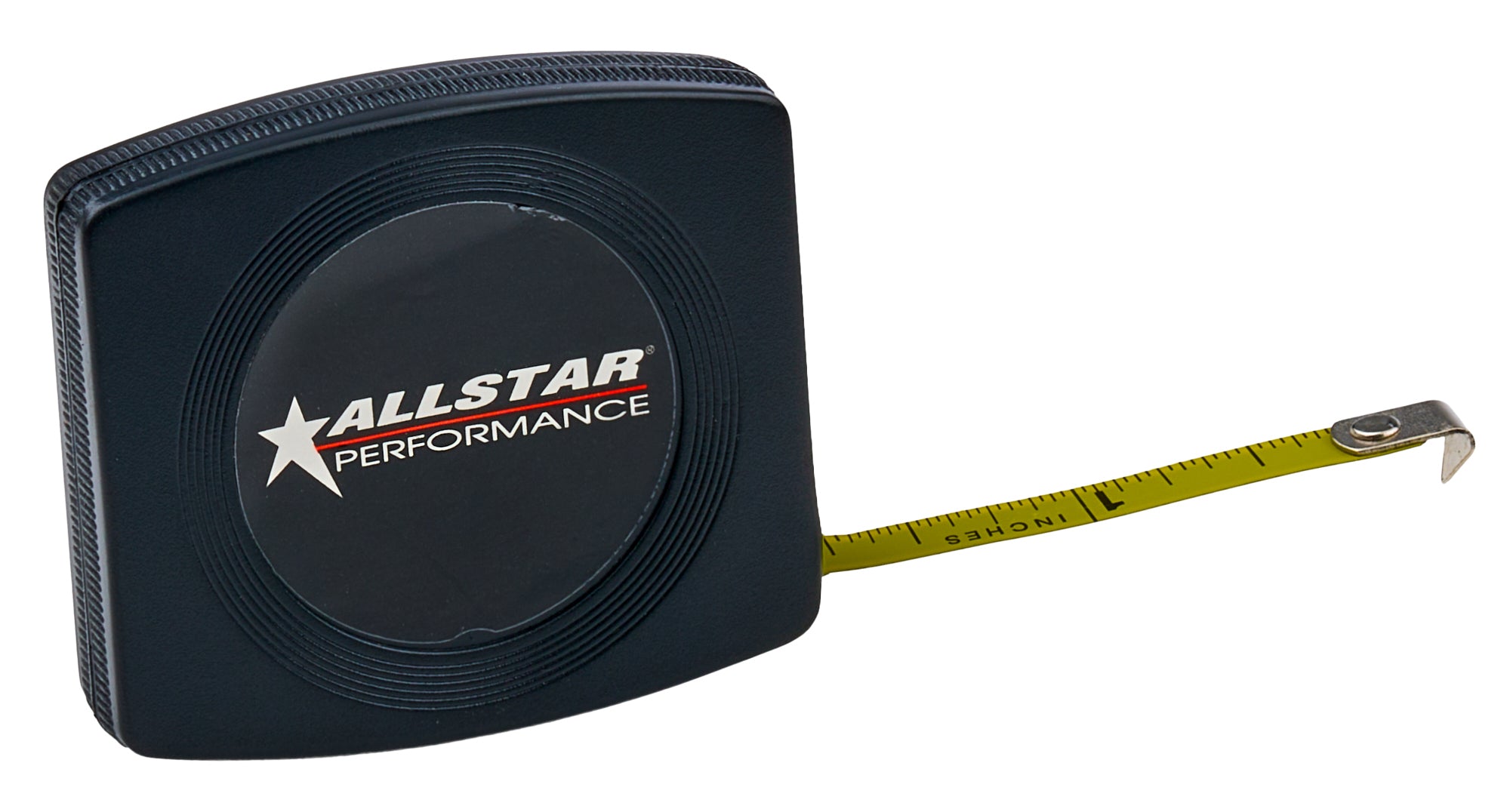 Allstar Performance Tire Tape Deluxe 10 ft Tape Measure, 20-Pack, Part Number ALL10112-20