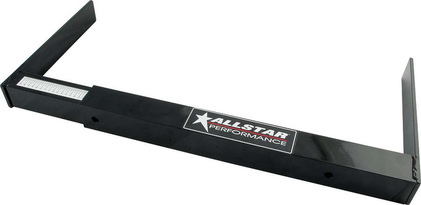 Allstar Performance Stagger Gauge, 65-115 Inch Range, 1/4 Inch Increments, Part Number ALL10116
