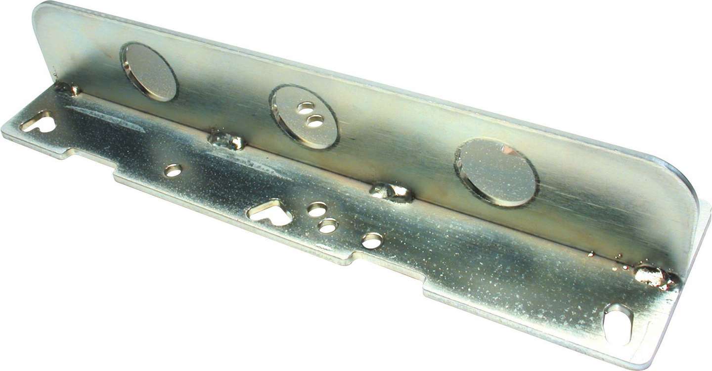 Allstar Performance ALL10125 Engine Lift Plate for Ford 5.0L and 5.8L EFI Intakes