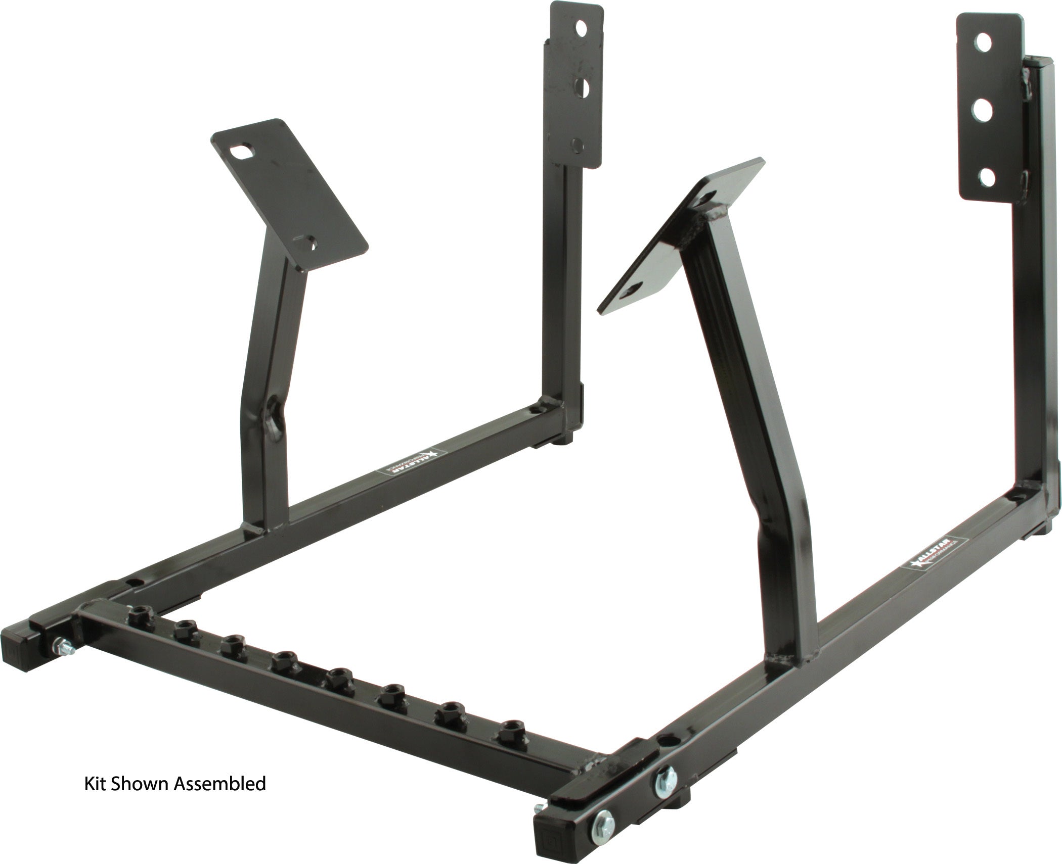 Allstar Performance ALL10139 GM LS-Series Heavy-Duty Engine Cradle