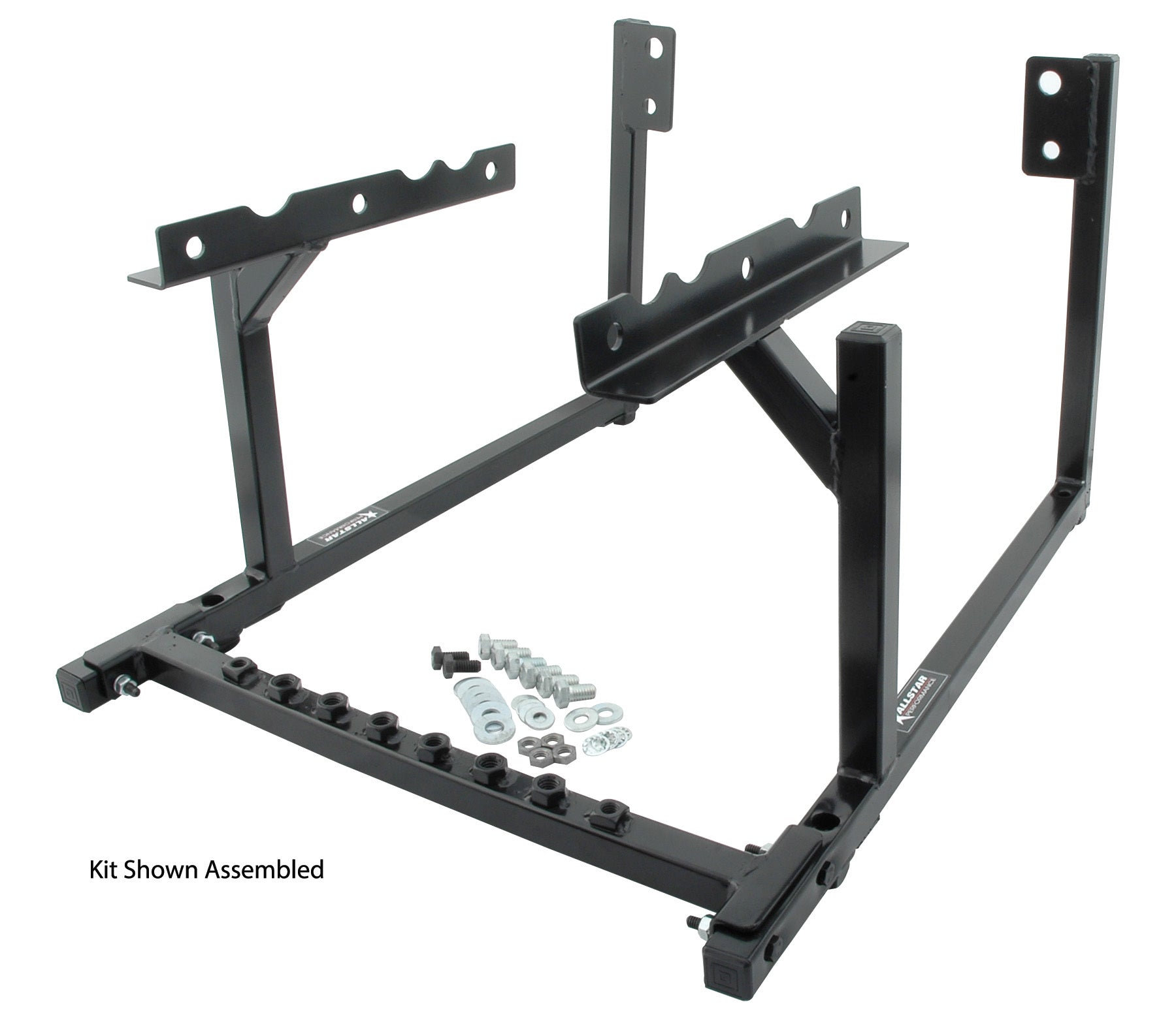 Allstar Performance ALL10142 Heavy-Duty Engine Cradle for Oldsmobile V8