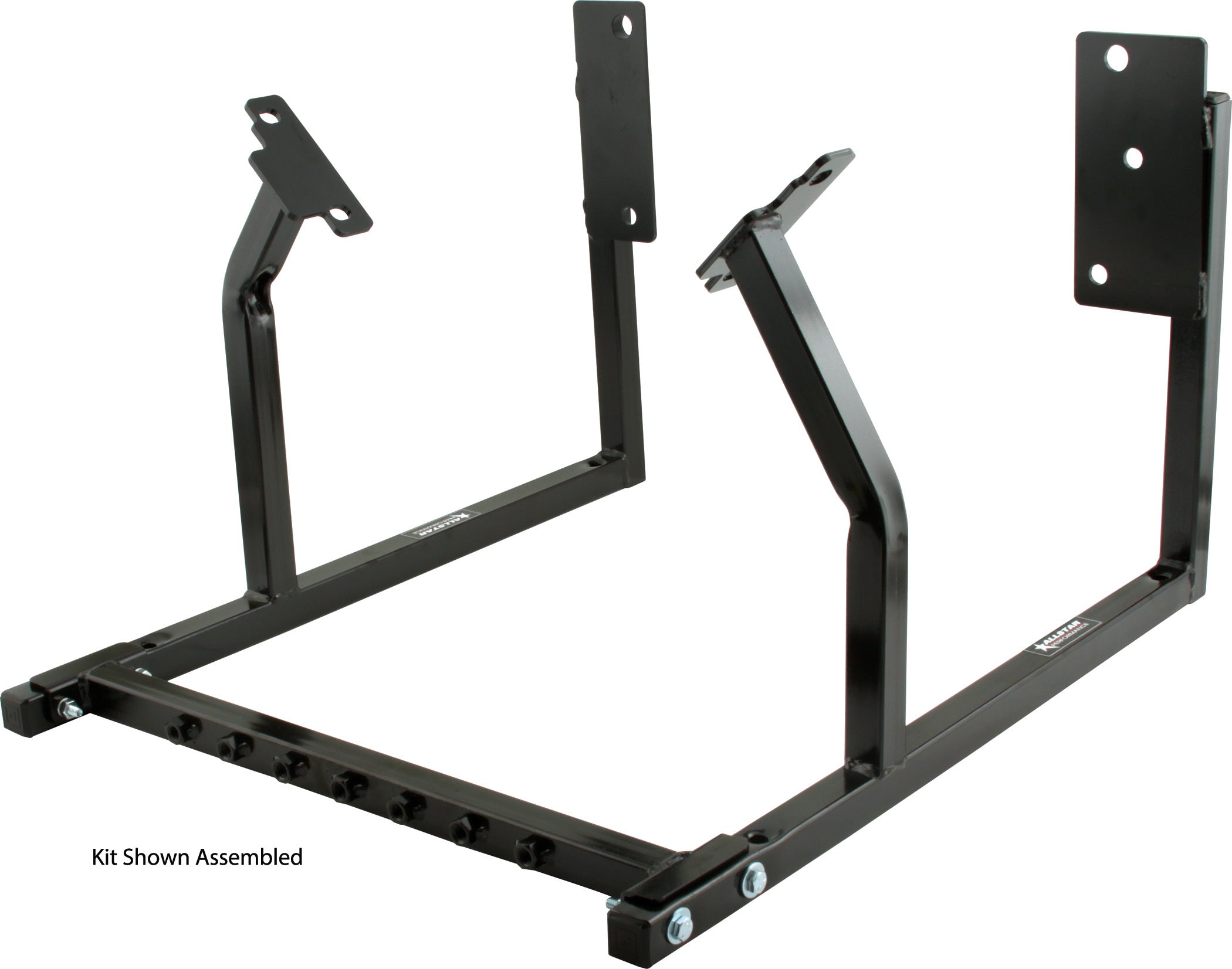 Allstar Performance ALL10147 Engine Cradle for Ford Modular and Coyote Engines