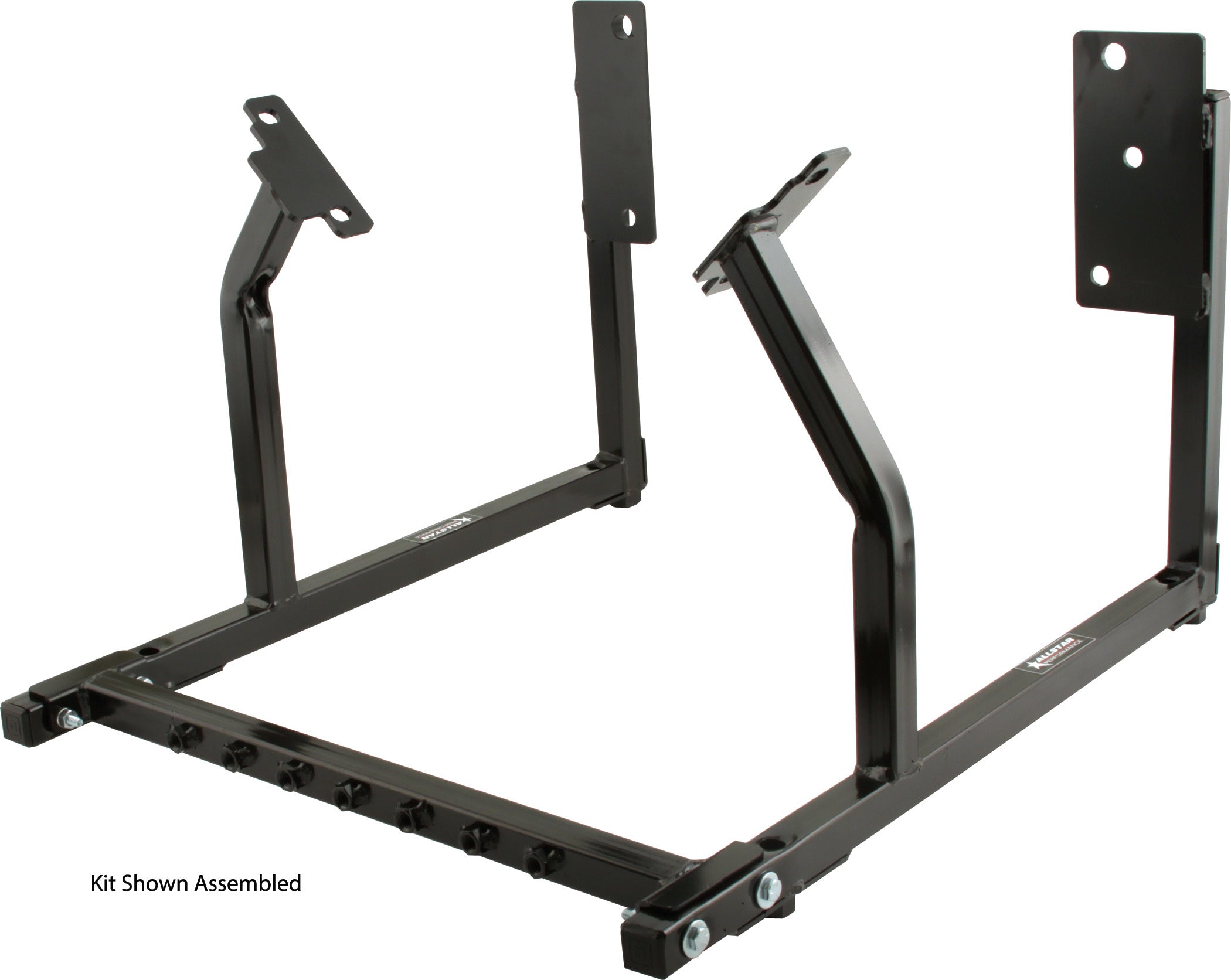 Allstar Performance ALL10149 Heavy-Duty Ford Modular Engine Cradle