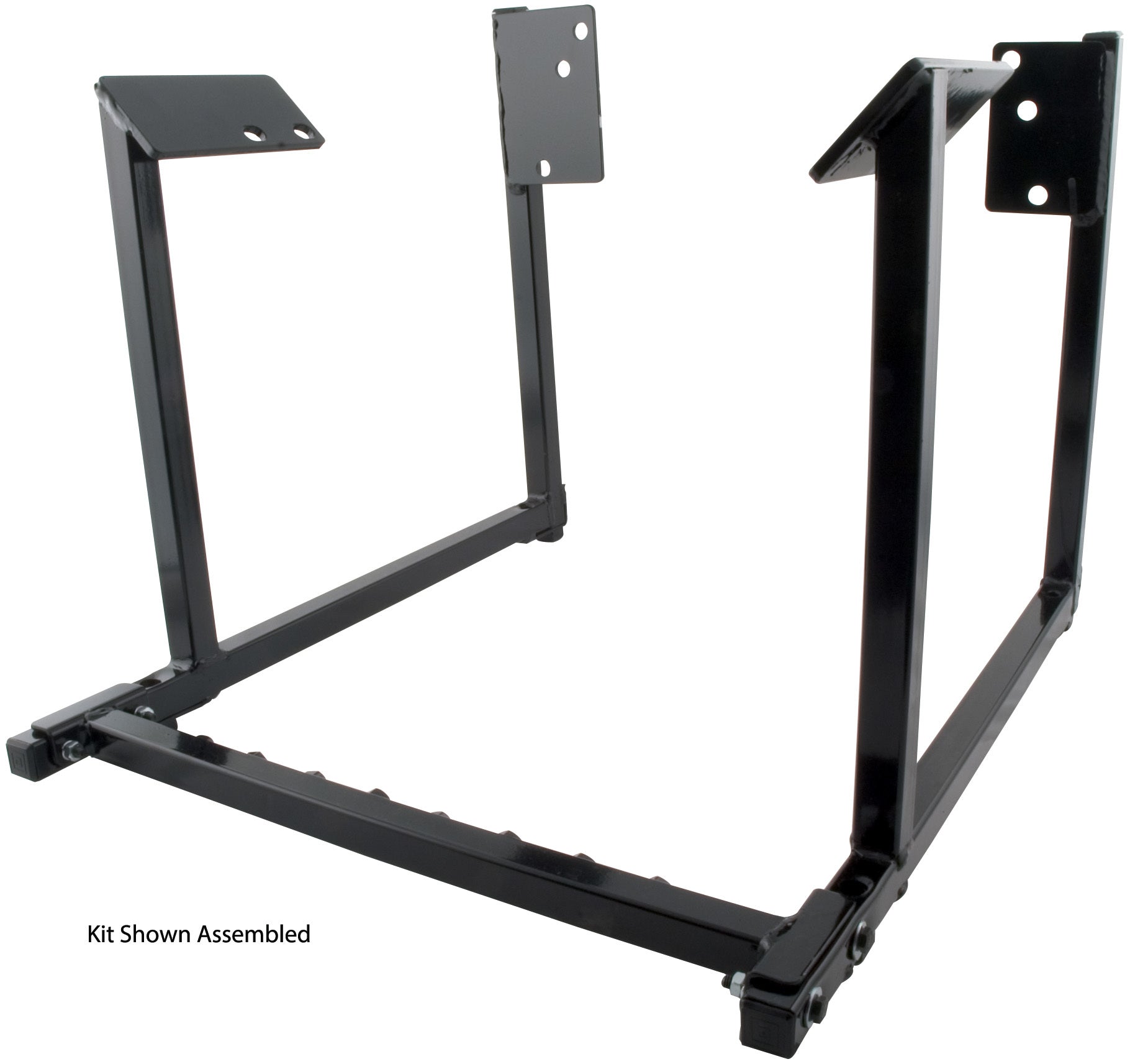 Allstar Performance ALL10154 Heavy-Duty Big Block Ford Engine Cradle