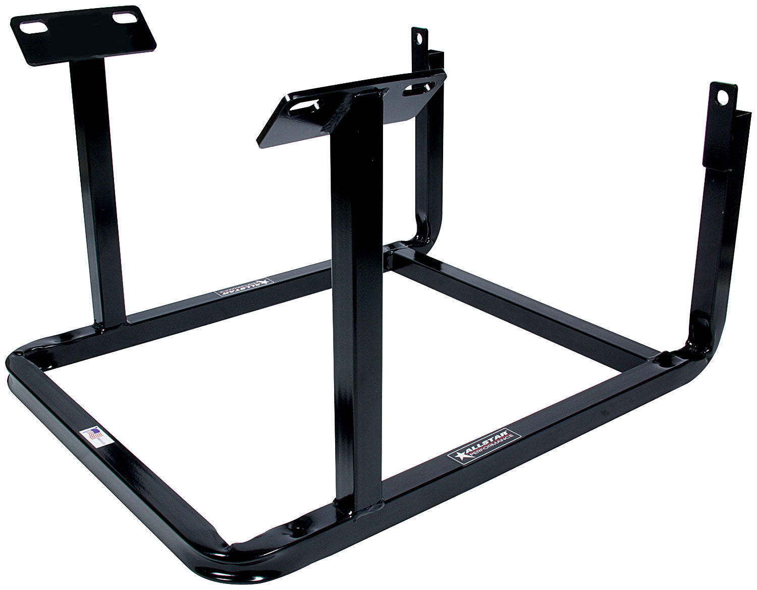 Allstar Performance ALL10171 Economy Engine Cradle for Small Block and Big Block Chevy