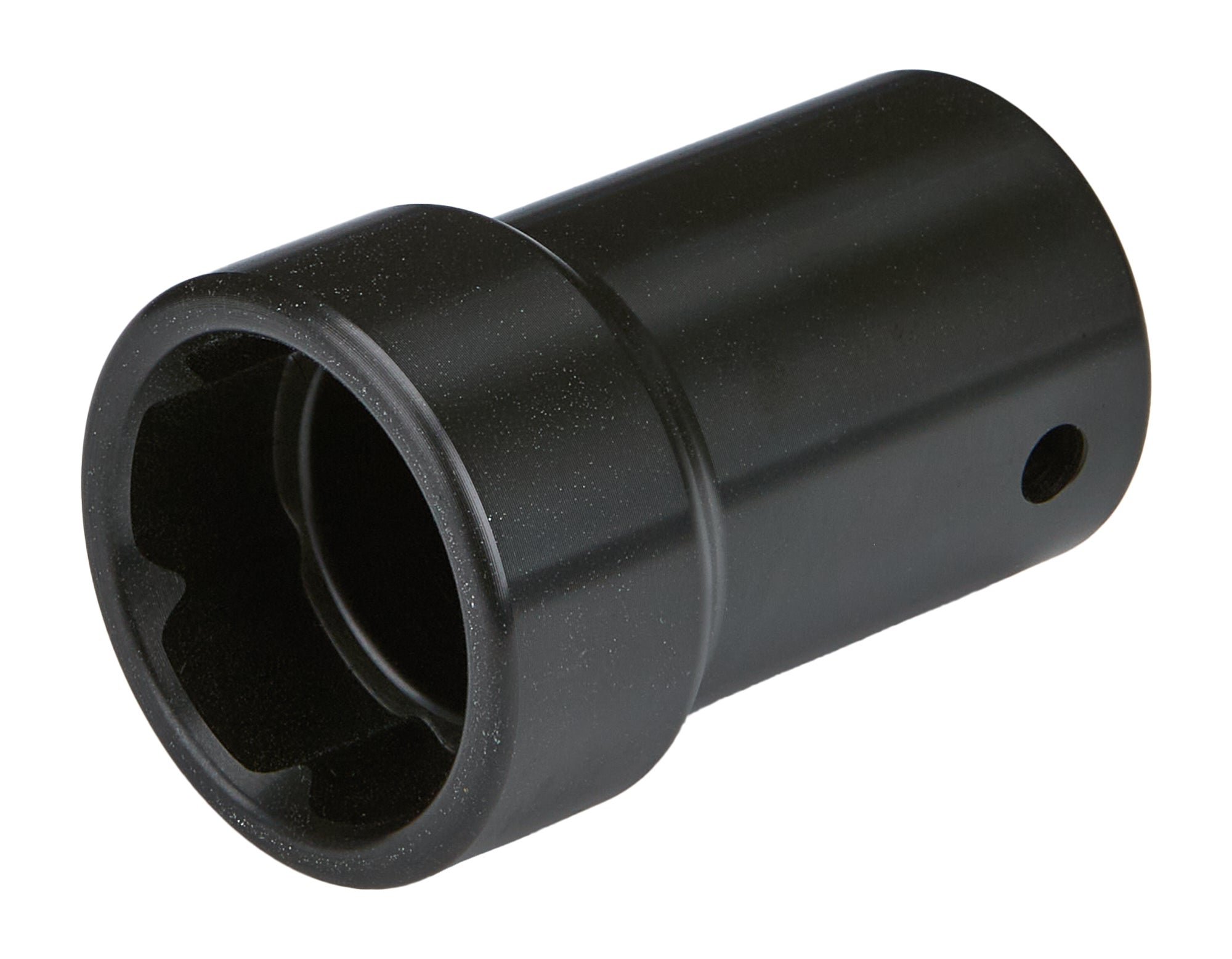 Allstar Performance Super Socket Short Lug Nut Socket ALL10230, 1/2-Inch Drive