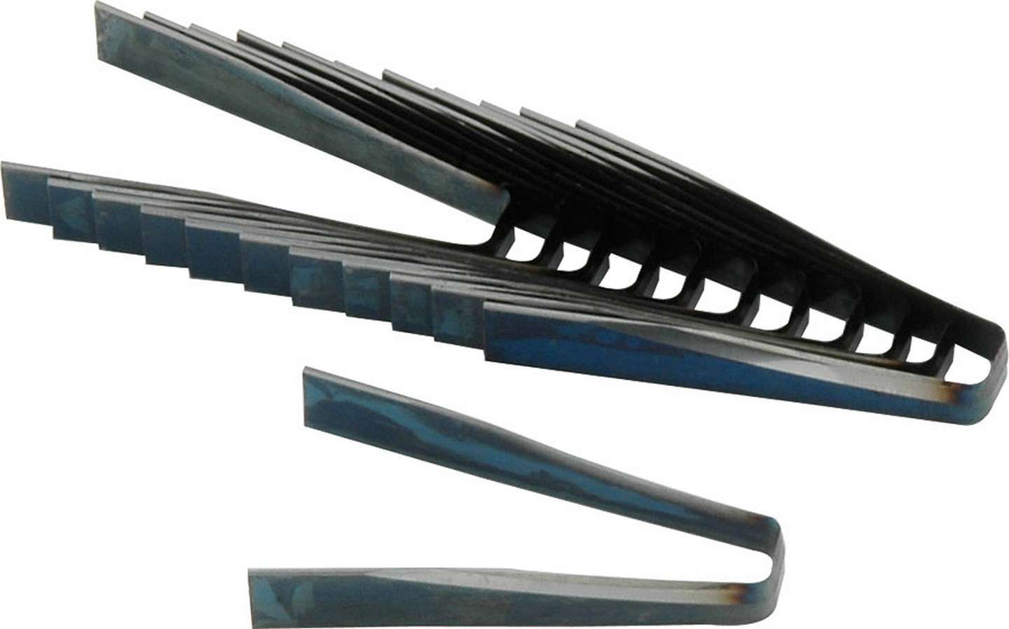 Allstar Performance ALL10273 #6 Flat Tire Groover Blades, 6/32 in, 12-Pack