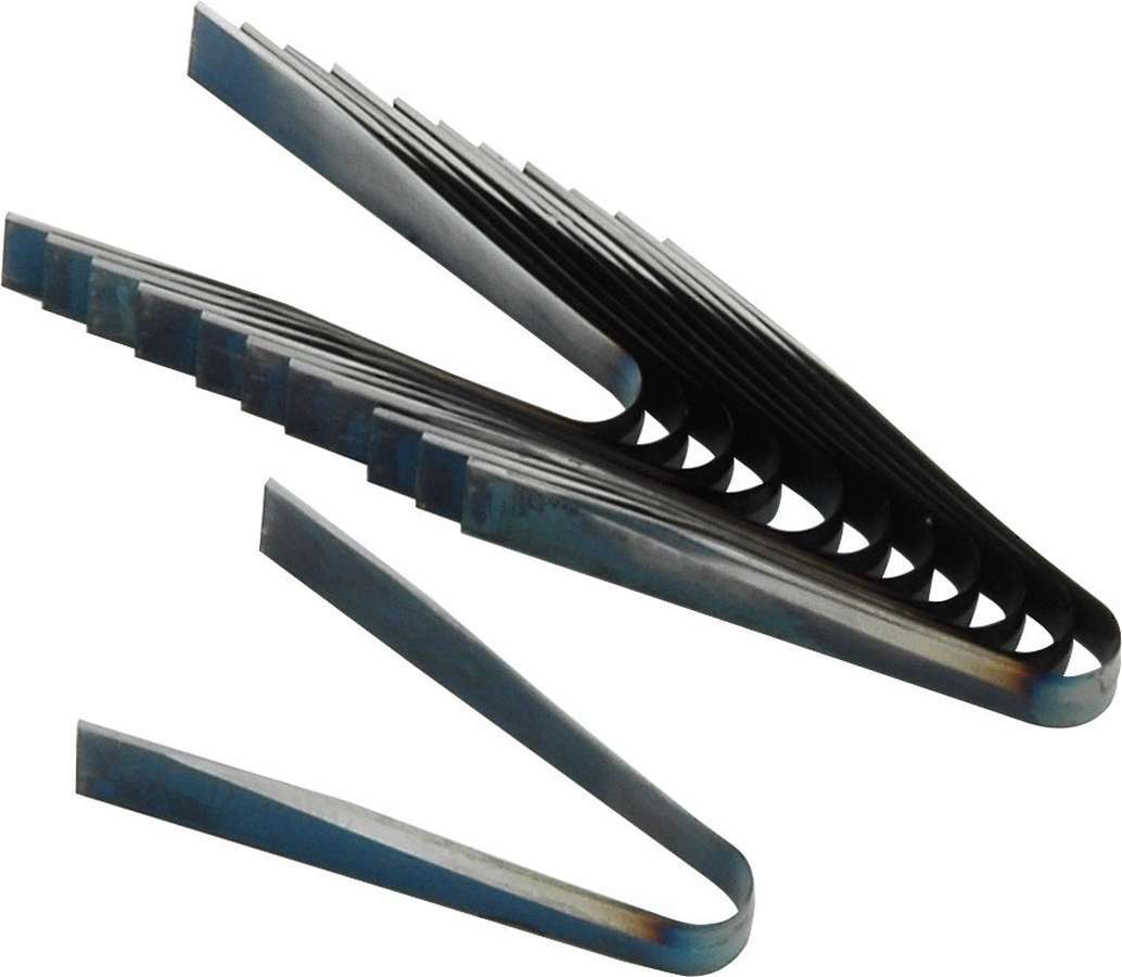 Allstar Performance ALL10277 #6 Round Tire Groover Blades, 6/32 in, 12-Pack