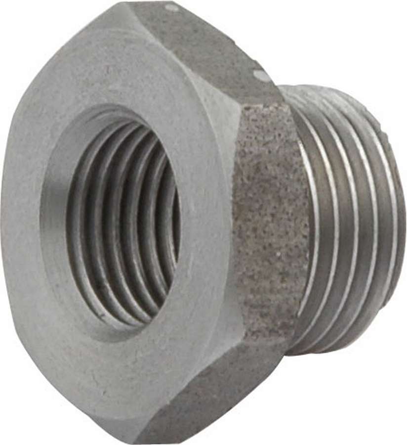 Allstar Performance ALL10402 Tubing Notcher Arbor Adapter, 1/2-20 to 5/8-18 Thread