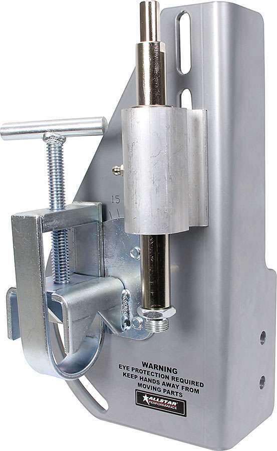 Allstar Performance ALL10411 Economy Tubing Notcher for 2-Inch OD Tubing