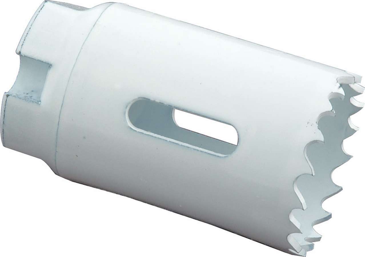 Allstar Performance ALL10416 Hole Saw, 1-1/4 in Outside Diameter, 5/8-18 Thread
