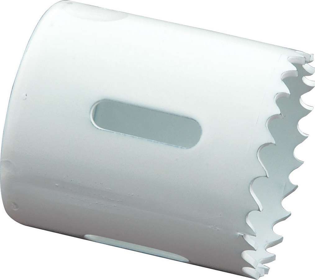 Allstar Performance ALL10418 Tubing Notcher Hole Saw, 1-5/8 in OD, 5/8-18 Thread