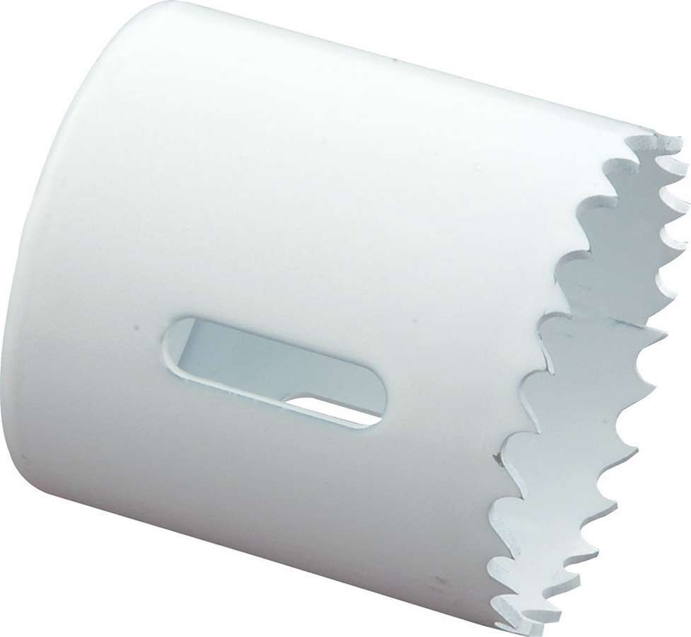 Allstar Performance ALL10419 Hole Saw, 1-3/4 in Outside Diameter, 5/8-18 Thread