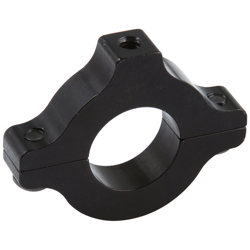 Allstar Performance ALL10455-10 Roll Bar Accessory Clamps for 1-Inch Tubing, Black Anodized Aluminum, 10-Pack
