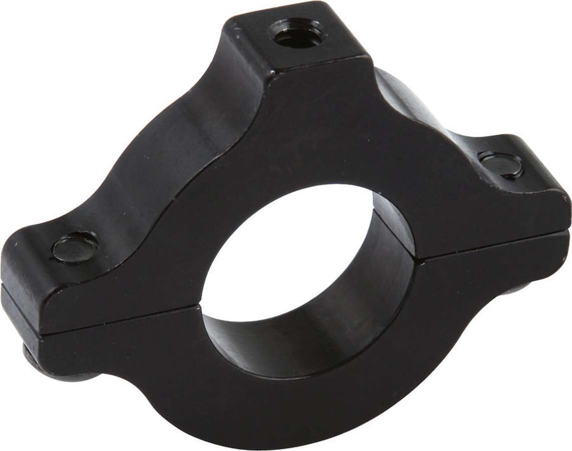 ALLSTAR PERFORMANCE ALL10455 Roll Bar Accessory Clamp for 1-Inch OD Tube, Black Anodized Aluminum