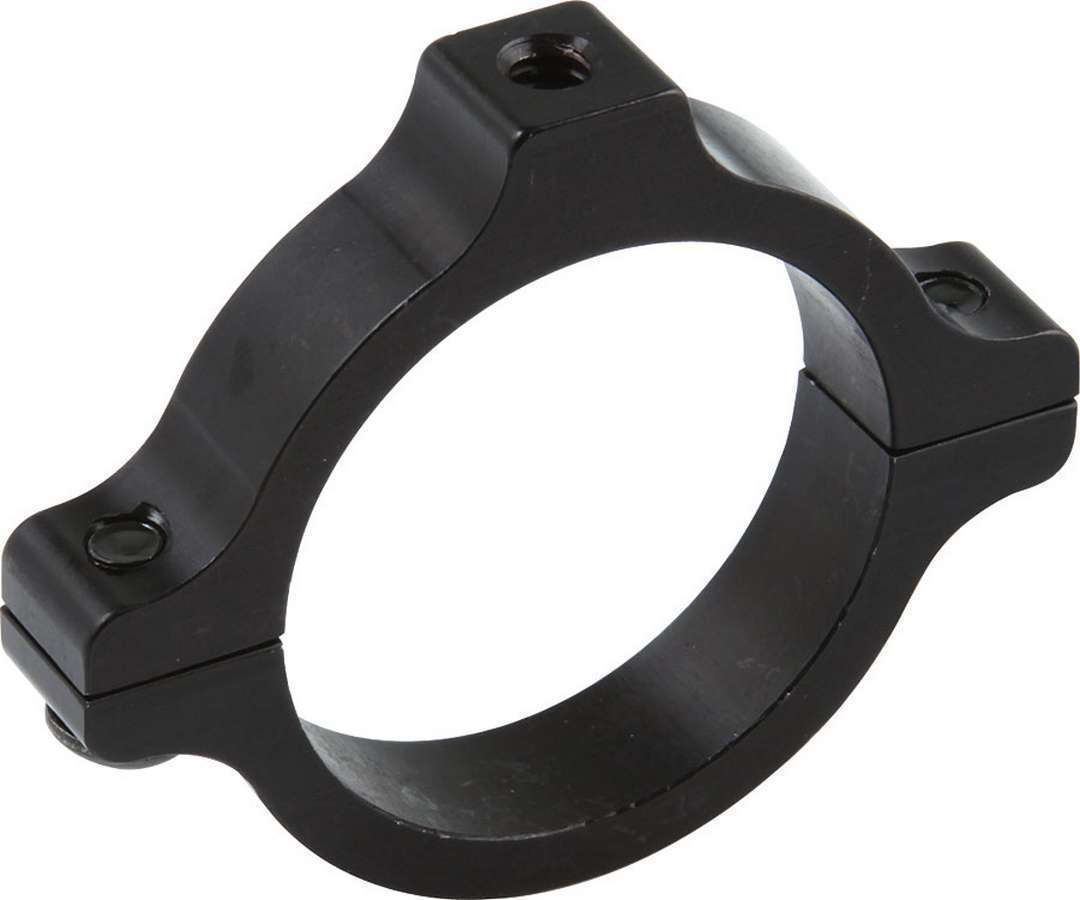 Allstar Performance ALL10459 Accessory Clamp for 1-3/4 in Roll Bar Tubes, Black Anodized Aluminum