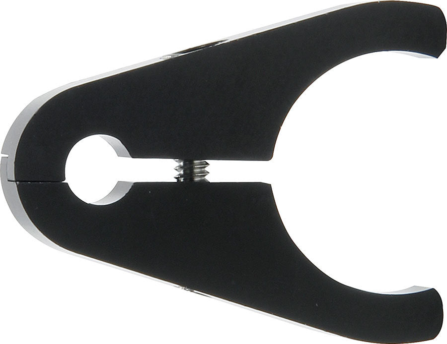 ALLSTAR PERFORMANCE ALL10464 Roll Bar Accessory Half Clamp for 1-1/4 in OD Tube