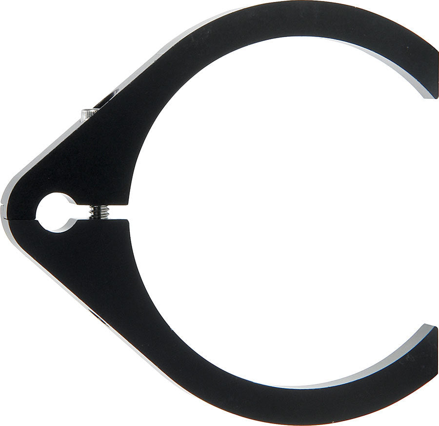 Allstar Performance ALL10470 Half Clamp for 3-Inch Roll Bar Tubing