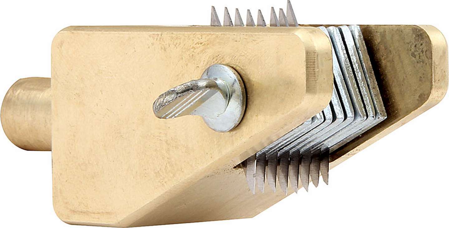 Allstar Performance ALL10540 Multi-Blade Tire Siper Head