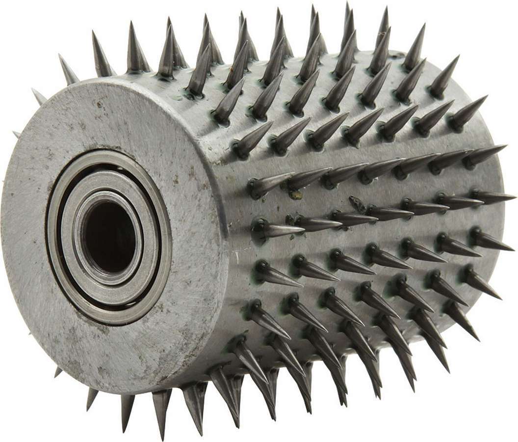 Allstar Performance ALL10551 Tire Perforator Head, 2 in Wide, Steel