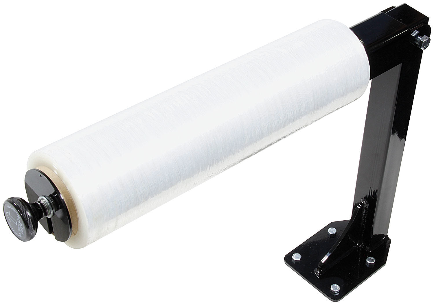 Allstar Performance ALL10574 Tire Wrapper Attachment for Electric Tire Prep Stand